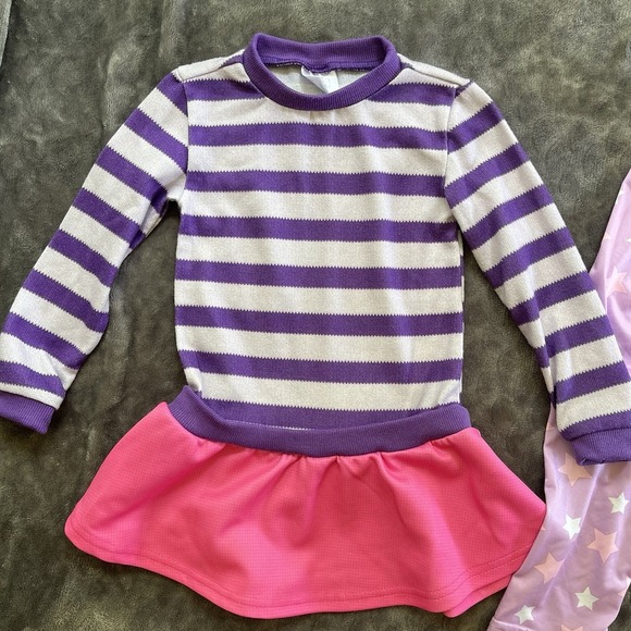 Doc‎ Mcstuffins Disney Halloween Costume See Sizes - Picture 2 of 5